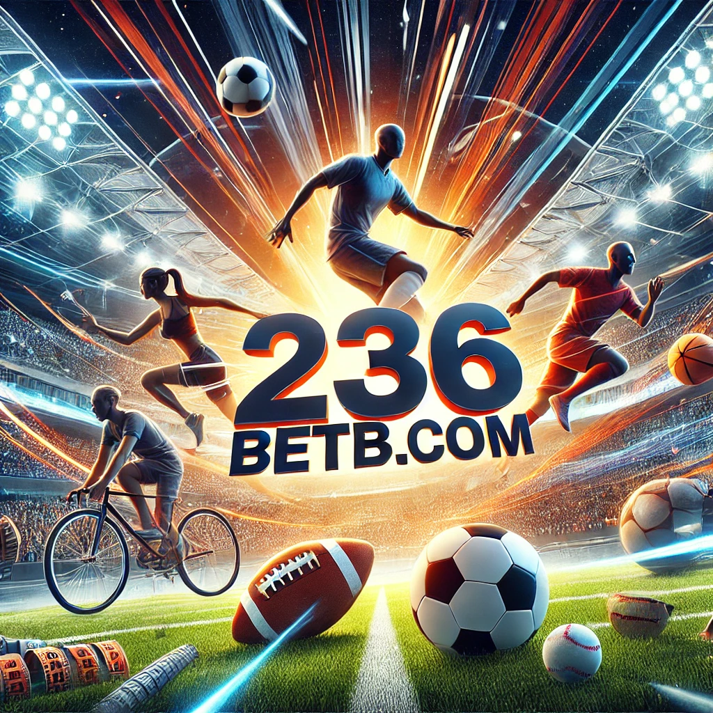 Logo da 236bet