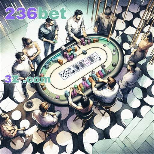 Bingo: Uma Experiência Emocionante no 236bet