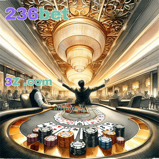 Loteria: A Emoção do Acaso no 236bet